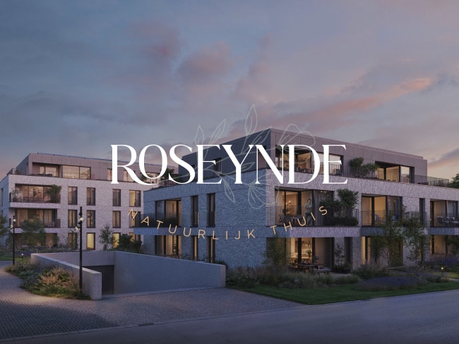 Case Roseynde – Roseynde