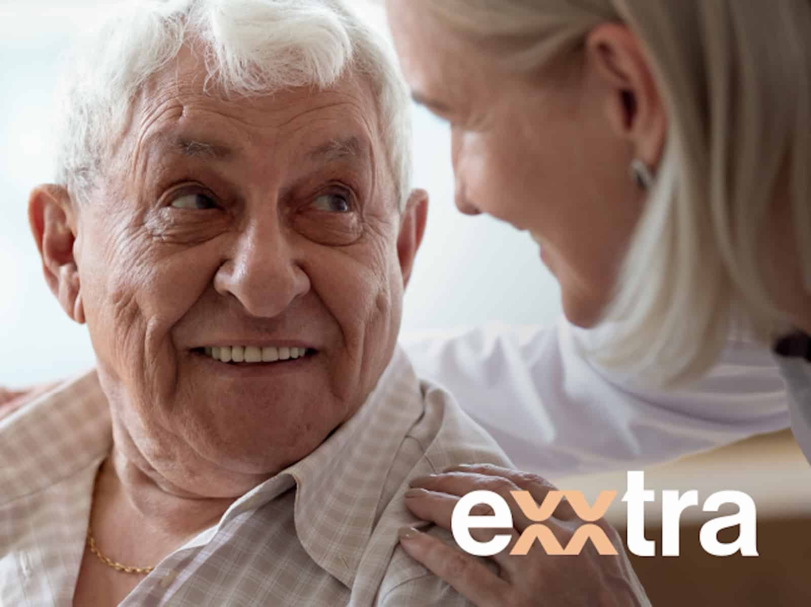Case Exxtra – Exxtra