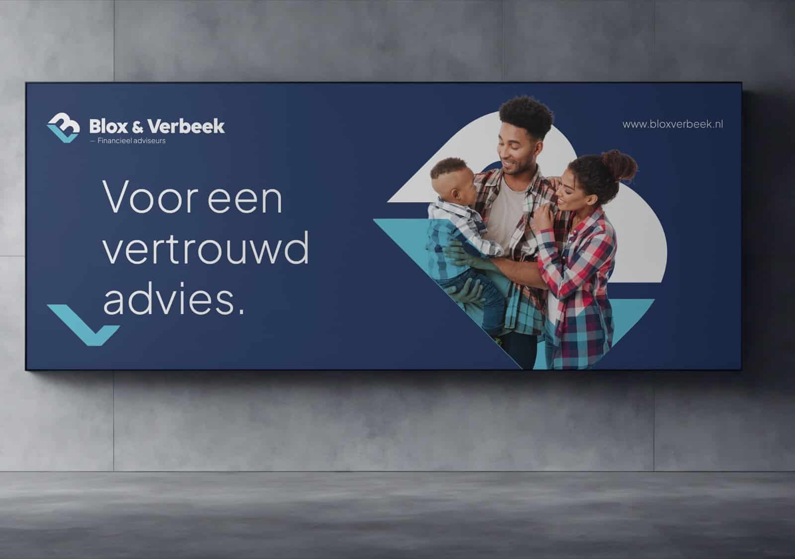 Case Blox Verbeek – Blox Verbeek