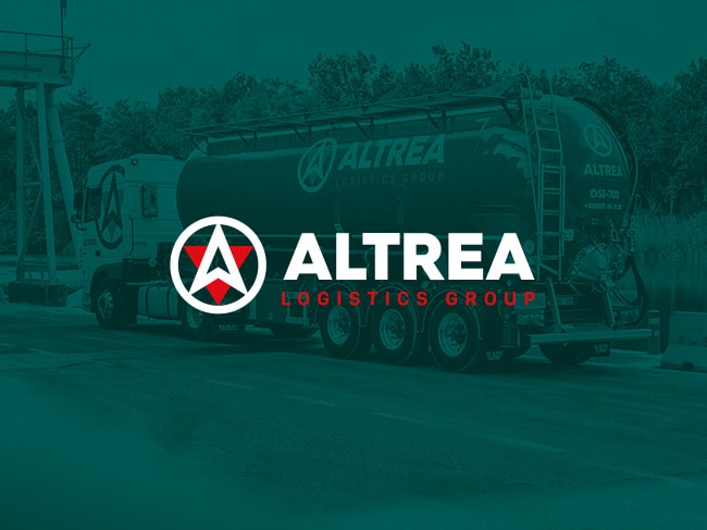 Case Altrea Logistics Group – Altrea Logistics Group