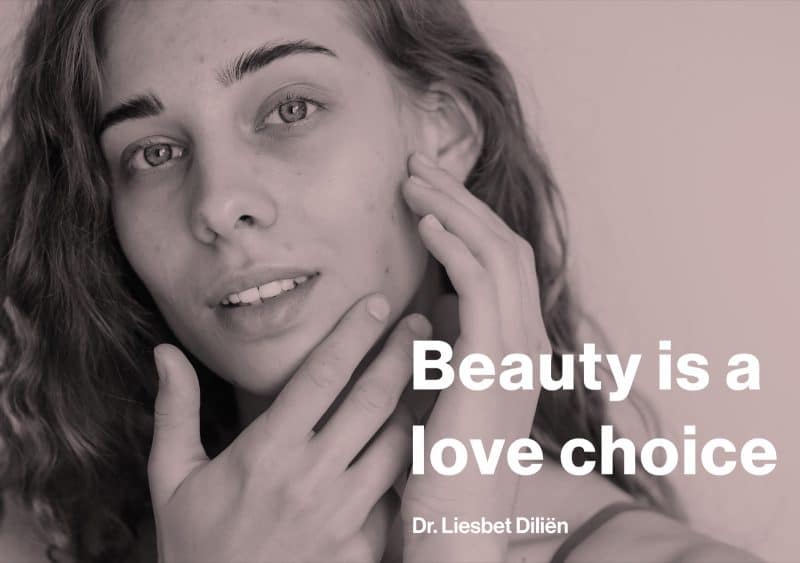 Case Liesbet Dilien – Liesbet Dilien