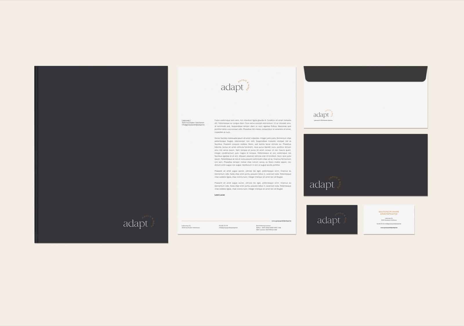 Case Adapt – Adapt