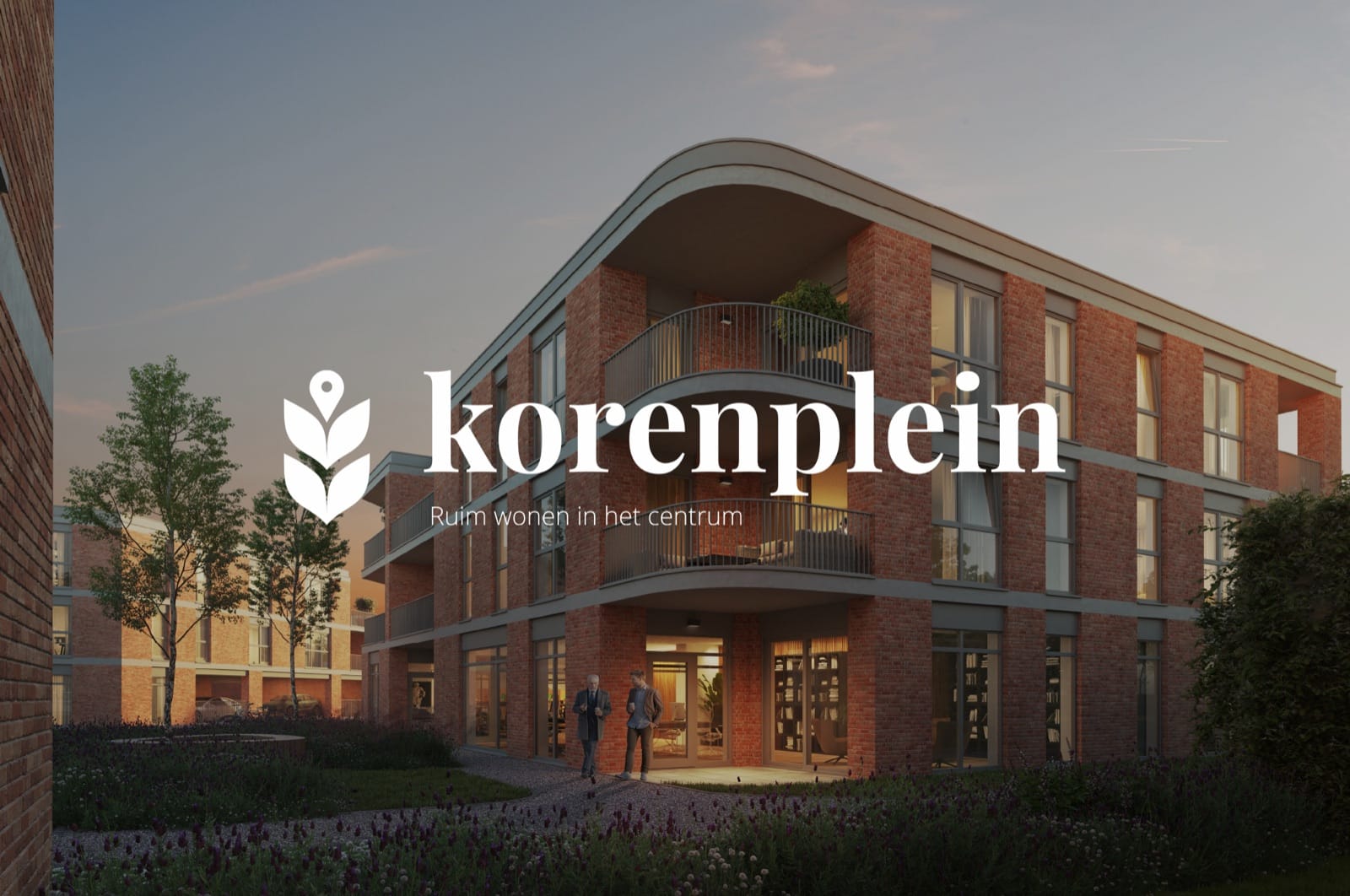 Korenplein