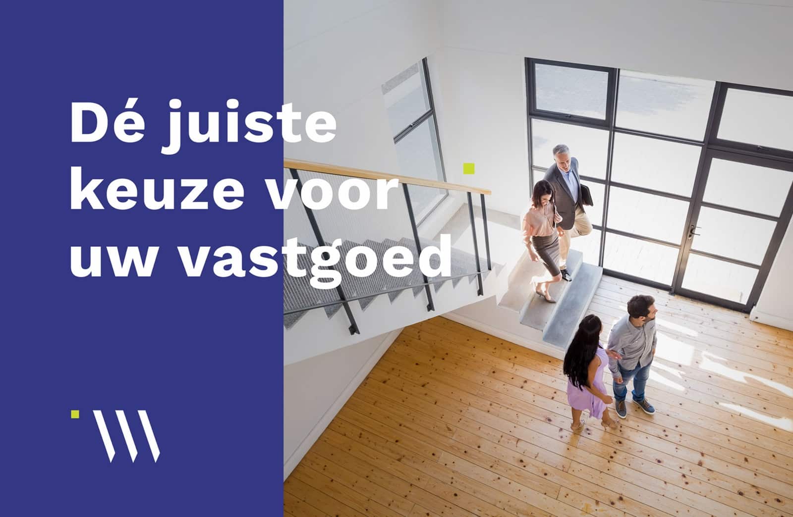 Case Immo Van Welden – Immo Van Welden