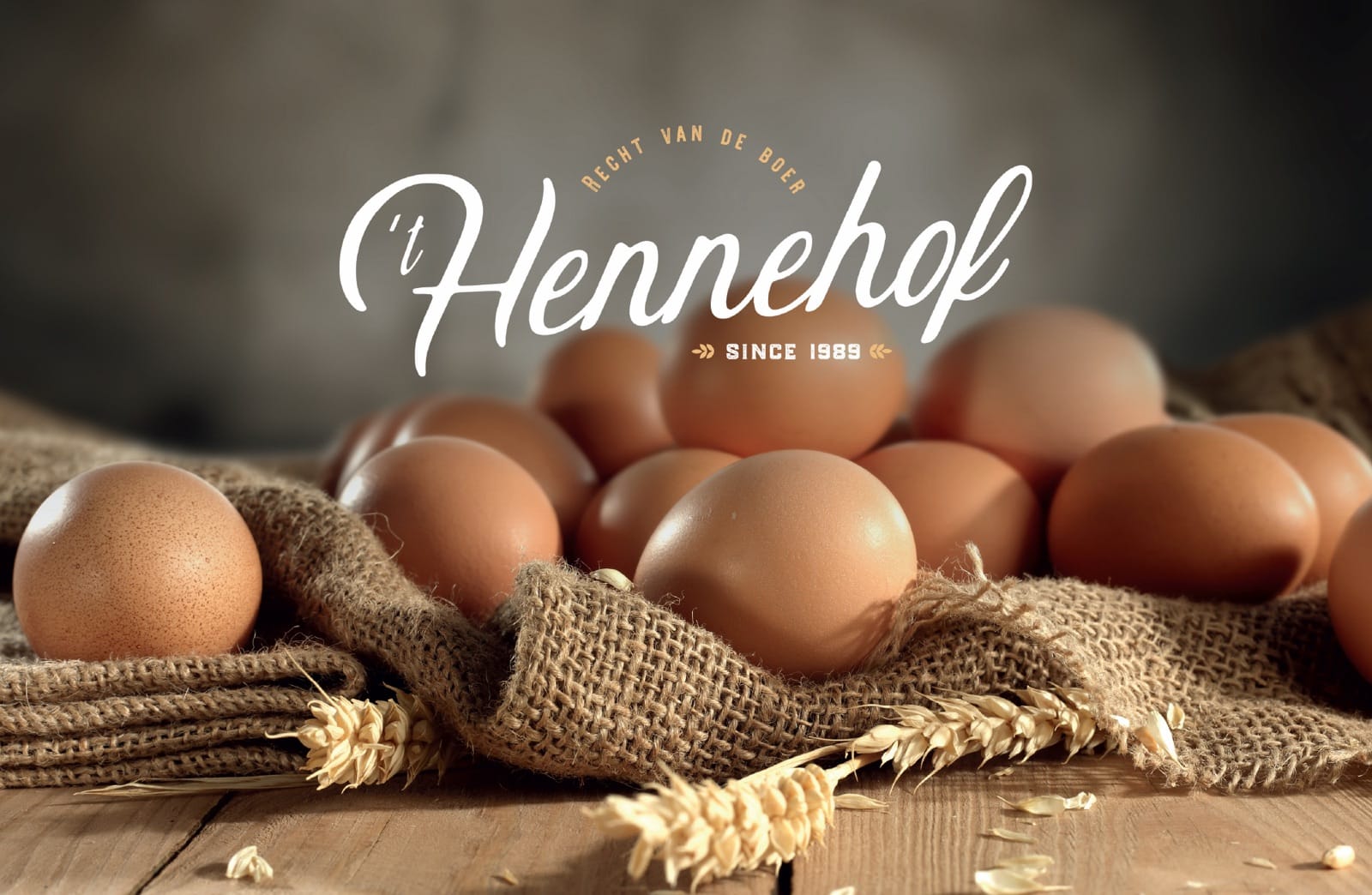 Case Hennehof – Hennehof