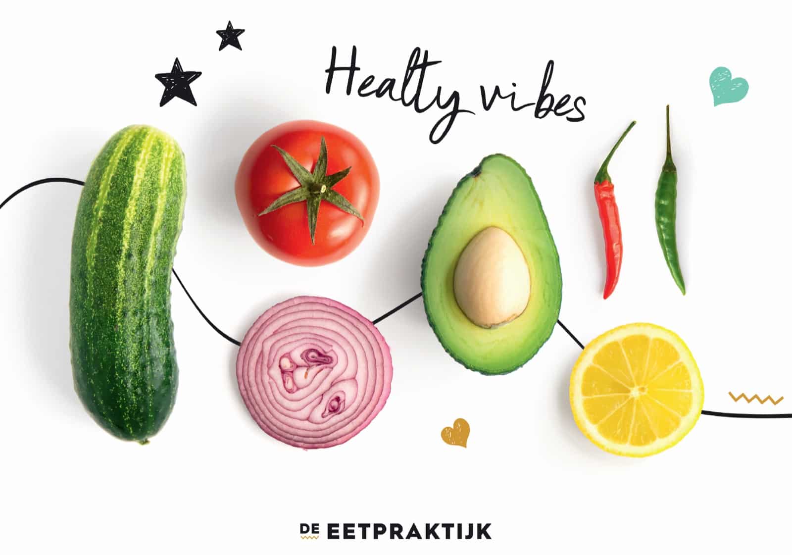 Case De Eetpraktijk – De Eetpraktijk