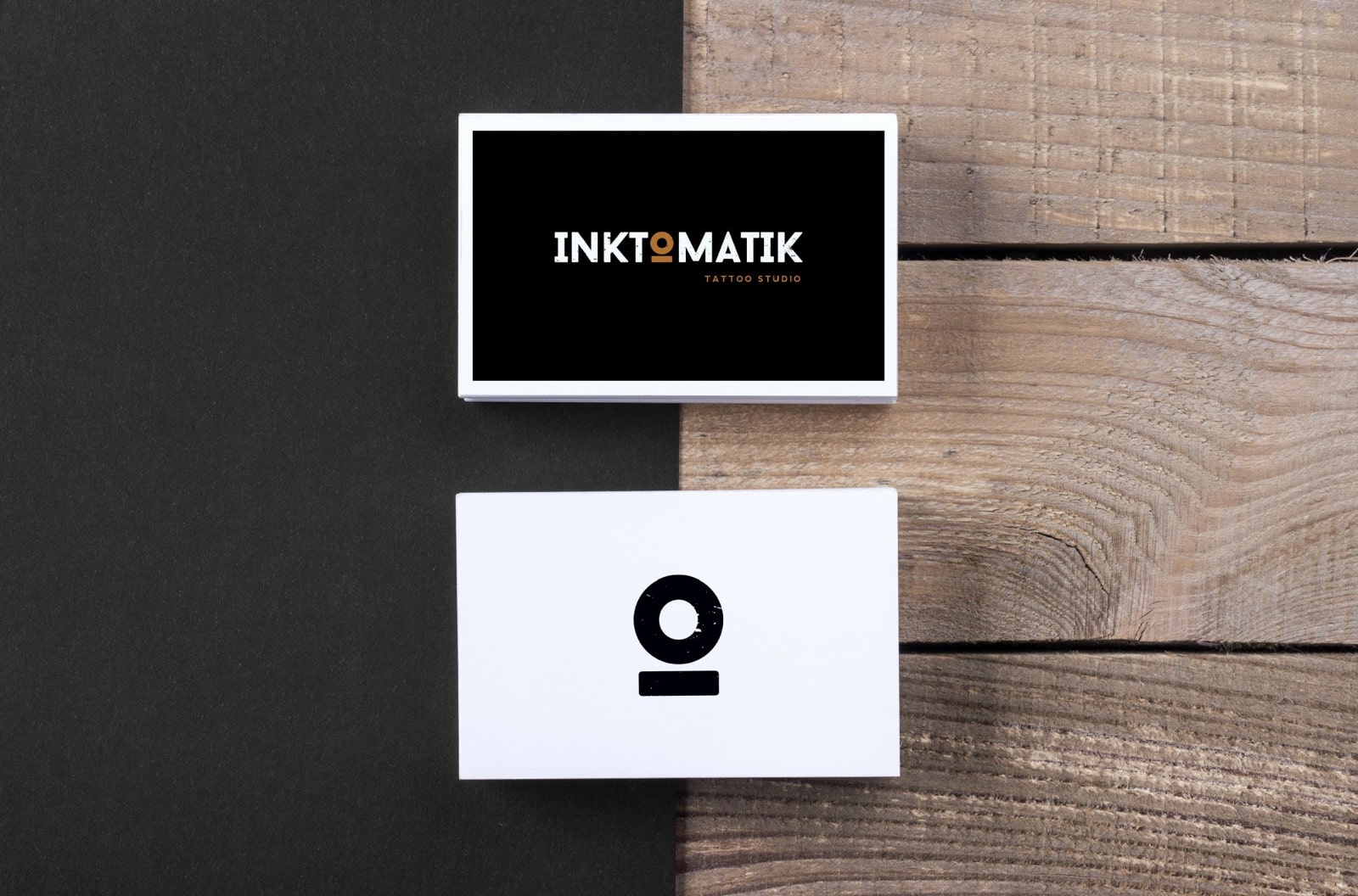 Case Inktomatik – Inktomatik