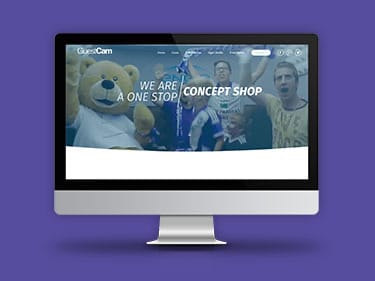 Case Guestcam – Guestcam