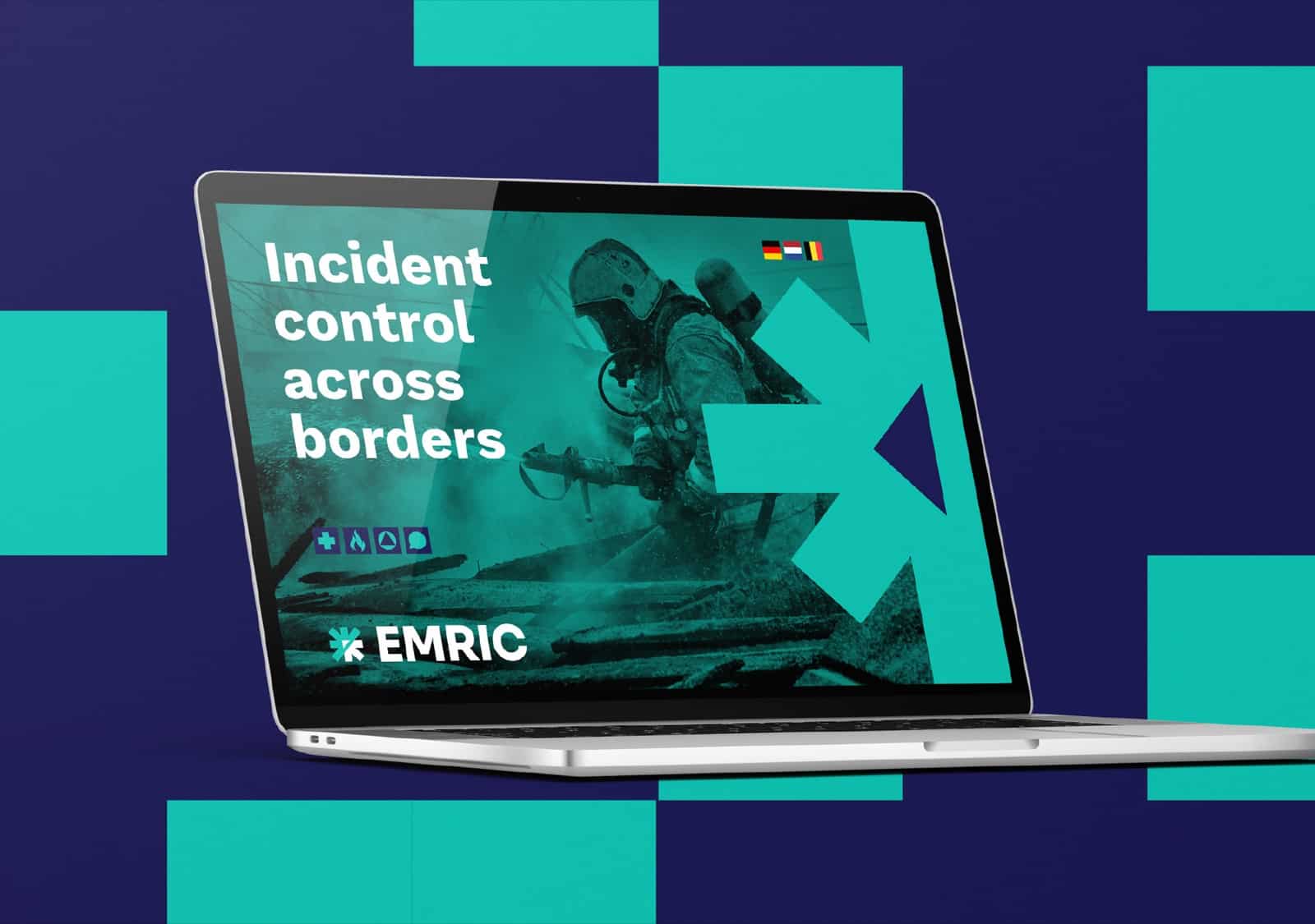 Case Emric – Emric webdesign