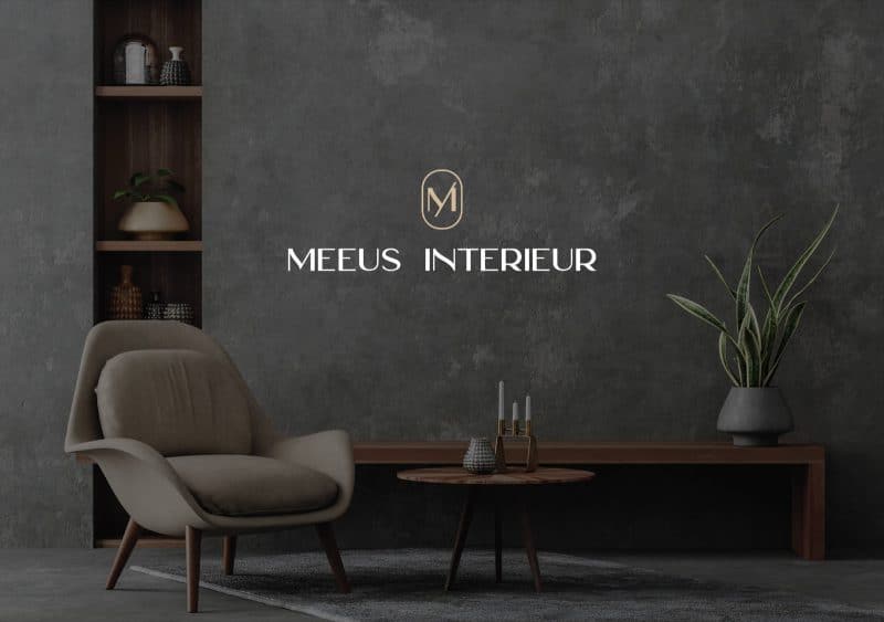 Case Meeus Interieur – Meeus Interieur grafisch bureau