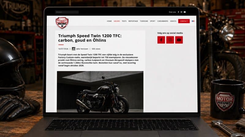Case Motornieuws – Motornieuws 3