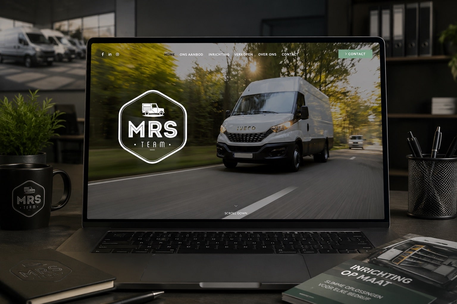 Case MRS Team – Mrs team 1