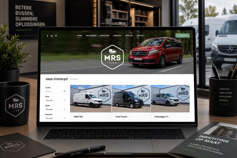 Case MRS Team – Mrs team 2