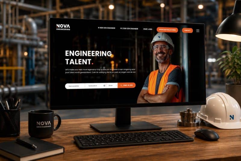 Nova Engineering